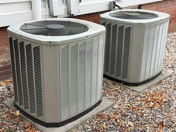 Reliable Air Conditioning Repair contractor in Sanford, NC by Tropical Oasis HVAC
